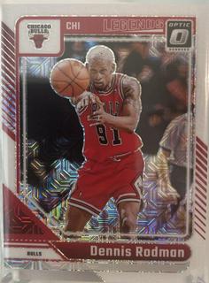 Dennis Rodman