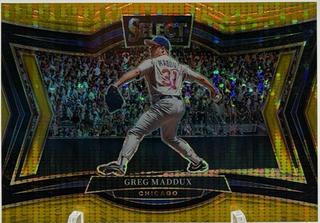 Greg Maddux