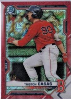 Triston Casas