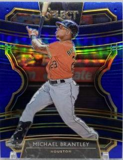 Michael Brantley
