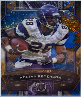 Adrian Peterson