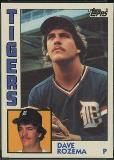 Dave Rozema