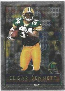 Edgar Bennett