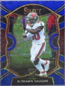 Ke'Shawn Vaughn