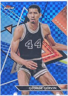 George Gervin