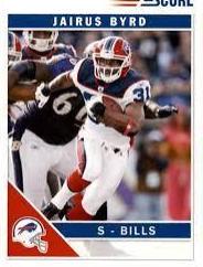 Jairus Byrd