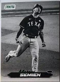 Marcus Semien