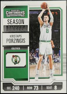 Kristaps Porzingis