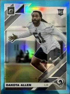 Dakota Allen