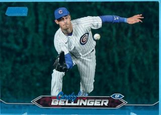Cody Bellinger