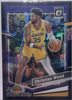Christian Wood