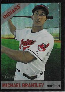 Michael Brantley