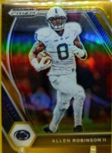 Allen Robinson II