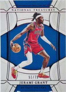 Jerami Grant