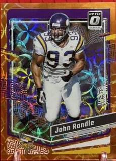 John Randle