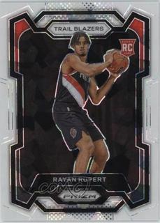 Rayan Rupert