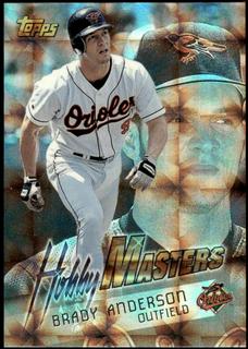 Brady Anderson