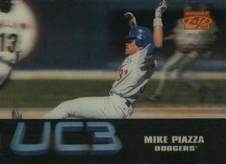 Mike Piazza