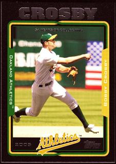Bobby Crosby