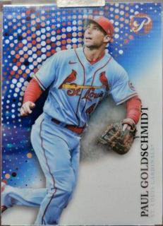 Paul Goldschmidt