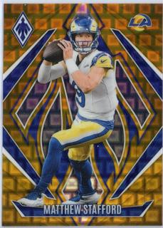 Matthew Stafford