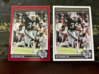 Bo Jackson