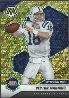 Peyton Manning