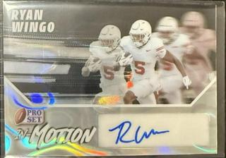 Ryan Wingo
