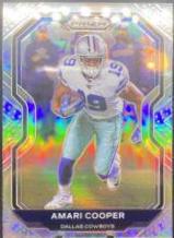 Amari Cooper