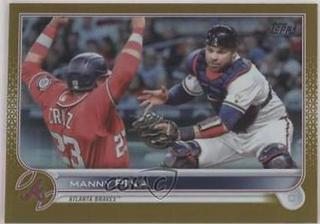 Manny Pina