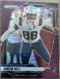 Jaheim Bell