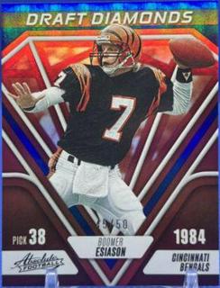 Boomer Esiason