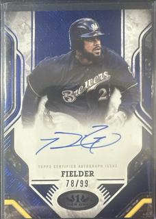 Prince Fielder