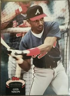 Otis Nixon