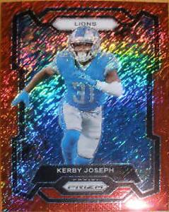 Kerby Joseph