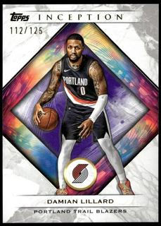 Damian Lillard
