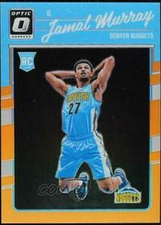 Jamal Murray