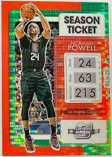 Norman Powell