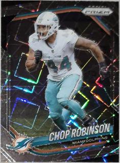 Chop Robinson