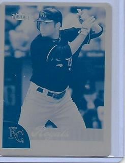 David DeJesus