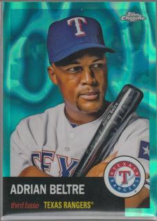Adrian Beltre