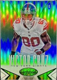Victor Cruz