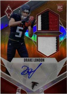 Drake London