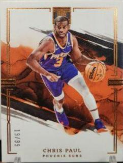 Chris Paul