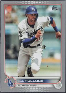 AJ Pollock