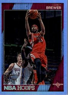 Corey Brewer