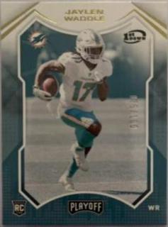 Jaylen Waddle