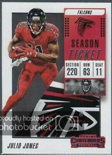 Julio Jones