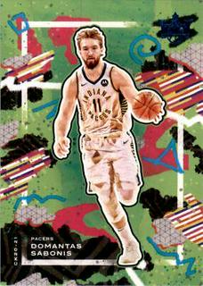 Domantas Sabonis