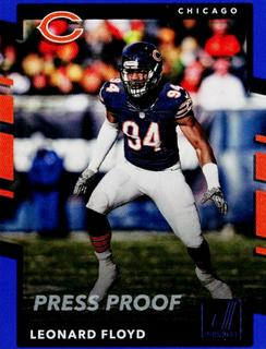 Leonard Floyd